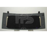 Скло заднє JEEP GRAND CHEROKEE 2005-2010