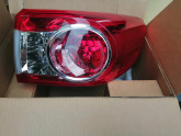 Ліхтар задній правий Toyota Corolla E150 2010-2013 (8155112A30)