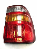 Ліхтар задній правий Toyota Land Cruiser 100 1998-2004 (8155060560)