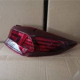 Ліхтар задній правий Hyundai Elantra AD 2018- 2020