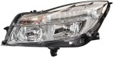Фара права передня Opel Insignia Опель Инсигния 2008-2013 (13226783)