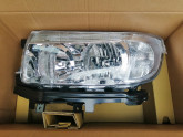 Фара права передня Subaru Forester SG 2006-2008, 84001SA861