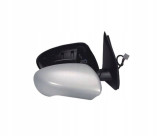 Дзеркало праве (пасажирське) Nissan Qashqai 2006-2013