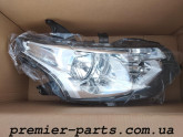 Фара ліва передня Mitsubishi Outlander 3 2012-2015 (8301C197, 8301D093)