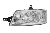 Фара ліва передня Citroen Jumper Ситроен Джампер 2002-2006 (1337816080)