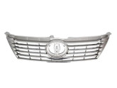 Решітка радіатора Toyota Camry 50 Європа 2011-2014 (5310133370)