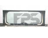 Скло заднє Kia SOUL 2009-2014