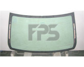 Скло заднє Toyota Camry 30 2002-2006