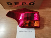 Ліхтар задній лівий Toyota RAV4 2013-2015 (8156142171)