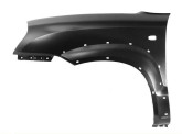 Крило переднє праве Hyundai Tucson 2004-2013 (663212E130)