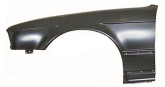 Крило переднє ліве BMW E34 1988-1997 (41351946925)