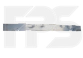 Підсилювач переднього бампера BMW X5 F15 2014-2018 (51117294477)