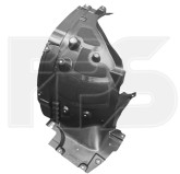 Підкрилок передній лівий BMW X5 G05 2018-2023