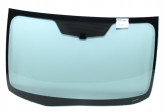 Скло лобове (вітрове) Subaru Forester SJ 2013-2018, 65009SG100
