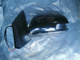 Дзеркало ліве (водійське) Toyota Corolla E150 2010-2013 без обігріва