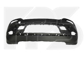 Бампер передній Jeep Cherokee KL 2013-2018 TRAILHAWK