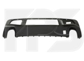 Накладка заднього бампера Jeep Cherokee KL 2013-2018 TRAILHAWK