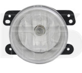 Фара протитуманна DODGE CHARGER, JOURNEY, JEEP CHEROKEE, GRAND CHEROKEE, 05182026AA, 5182026AA, K05182026AA