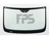 Скло лобове (вітровое) Fiat Doblo Opel Combo 2010-
