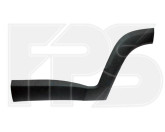 Накладка задньої лівої дверки, листва Jeep Renegade 2014-2026