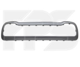 Накладка переднього бампера Jeep Renegade 2014-2026 Trailhawk