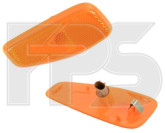 Світлоповертач лівий Jeep Renegade 2014-2019