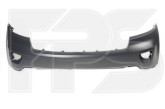 Бампер передній Jeep Grand Cherokee 2011-2013