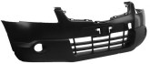 Бампер передній Nissan Qashqai 2006-2009 (62022JD20H)