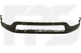 Бампер передній Jeep Compass 2016-2021