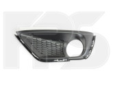 Решітка бампера права Jeep Compass 2016-2021