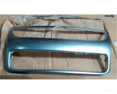 Рамка решітки радіатора Volkswagen Touareg Туарег 2007-2009 (7L6853651K2ZZ)