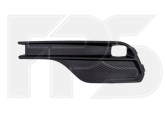 Решітка бампера права Jeep Compass 2021-