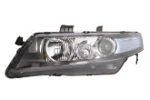 Фара ліва передня Honda Accord 7 2006-2008 (33151SEAG53)