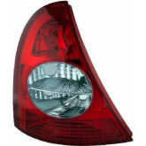 Ліхтар задній правий Renault Clio 2001-2005 (8200071414)