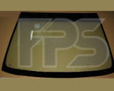 Скло лобове (вітрове) Geely FC, VISION 06-11