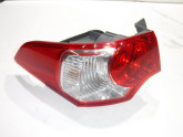 Ліхтар задній лівий  Honda Accord 8 2008-2010 (33550TL0G01)