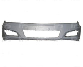 Бампер передній Opel Astra H 2007-2014 (13161055)