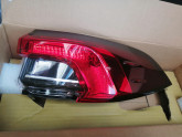 Ліхтар задній правий Toyota Corolla E210 EUR 2019-