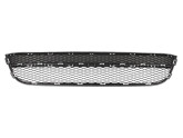 Решітка в бампер середня Volkswagen Tiguan 2007-2011 , 5N08536779B9