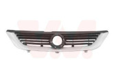 Решітка радіатора Opel Vectra B 1995-1999 (90540318)