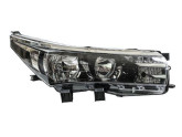 Фара права передня Toyota Corolla E180 2013-2016, 8113002E70
