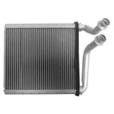 Радіатор пічки Skoda Superb Yeti VW Jetta Passat Tiguan Golf 2005-