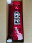 Ліхтар задній лівий Citroen Jumper Fiat Ducato Peugeot Boxer 2002-2006