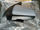 Дзеркало ліве (водійське) Chevrolet Aveo T250 2006-2012, 96648492, 96648563