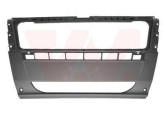 Бампер передній Citroen Jumper Fiat Ducato Peugeot Boxer 2006-2014 (735423158)
