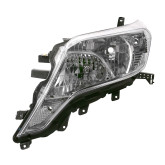 Фара ліва передня Toyota Prado 150 Тойота Прадо 2013-2017 (8117060J00)