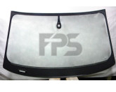 Скло лобове (вітрове) Audi A3 2012-2020, 8V5845099BNVB