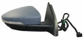 Дзеркало праве (пасажирське) Volkswagen Passat B7 2010-2014, 3AA8575089B9