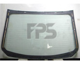 Скло заднє Geely Emgrand EC7 2009-, седан