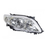 Фара права передня Toyota Corolla E150 2007-2009